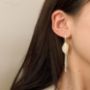 Picture of Leaf Earrings