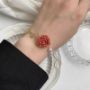 Picture of Rose Branch Bracelet