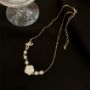 Picture of Vintage Pearl Choker 