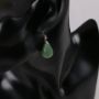 Picture of Opal Teardrop Earrings