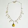 Picture of Pearl Rose Necklace