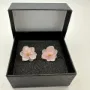 Picture of Hydrangea Blossom Earrings